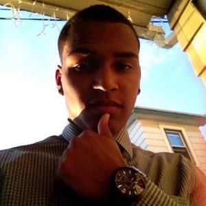 Meet your Posher, Alfredo